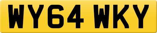 WY64WKY